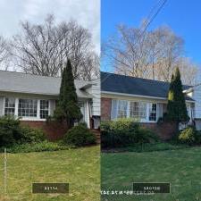 House, Roof, Patio, and Deck Cleaning in West Caldwell, NJ